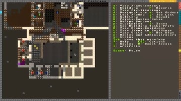 How To Get Started with Dwarf Fortress - part 13 - The Basics of your Metal Industry