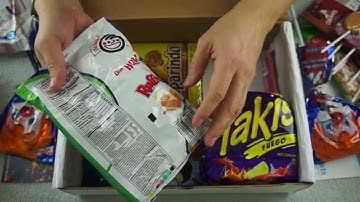 Pure ASMR Sounds - No Talking - Unwrapping and Unboxing