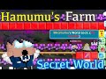 Secret Worlds Of Seth and Hamumu That You Don't Know in Growtopia