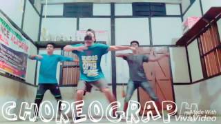 Kala Chasma Dance Choreography Baar Baar Dekho Ashim Nath