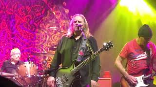 Gov&#39;t Mule &quot;Funny Little Tragedy&quot; @ The Met 12/27/19