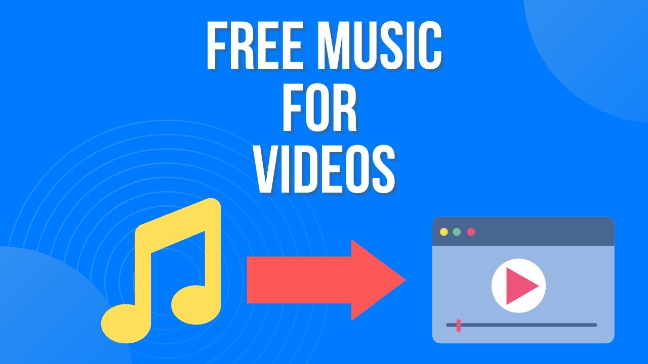 How to Add Music to  Video: And Where to Find Free Music