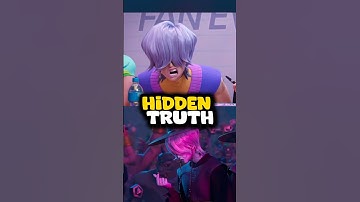 The Dark truth of Mystery in K-pop demon hunters