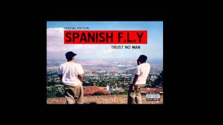 Spanish Fly-Tequila