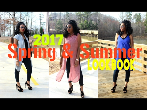 Video: Office look for summer 2017: ideas to copy