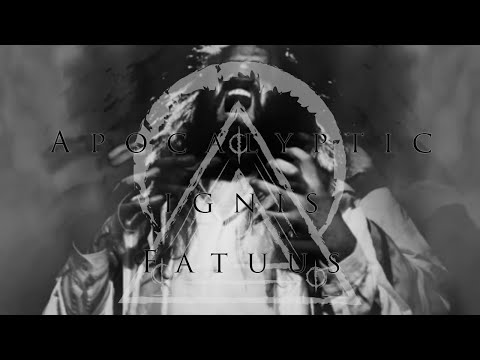 Omination — Omination - Apocalyptic Ignis Fatuus [Music Video] (Apocalyptic Doom)