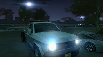 Driver: Parallel Lines Walkthrough Part 24: Gate Crasher