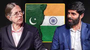 How the US Chose Between India and Pakistan – Sarah Paine