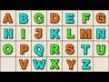 ABCD A to Z Song | Alphabet Rhymes for Kids #abcd #abckidsmiton #viralvideo