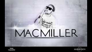 Mac Miller - Donald Trump w/Lyrics HD