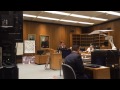 Closings In Holyoke Murder Trial