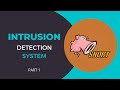 Intrusion Detection System | Part 1 | Network VAPT series