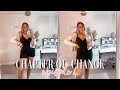 CHAPTER OF CHANGE EP 4; Things are starting to feel better...| Sophie Faye