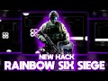 RAINBOW SIX HACK 2025 - FREE DOWNLOAD | AIMBOT, WALLHACK | R6 HACK
