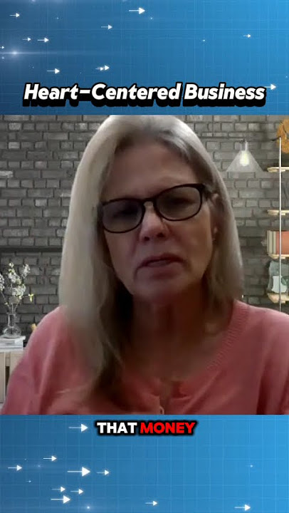 🌳Heart Centered Business #andraannette #poundstogo #autoimmunehealing #digestivehealthexpert