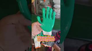 10Gauge latex coated gloves #safetygloves #workgloves #factory #wholesale #glovesmanufacturer