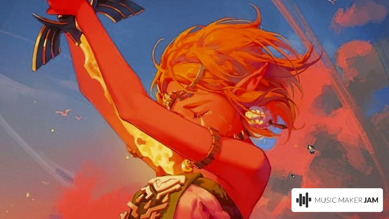 You're Everything (Remix)