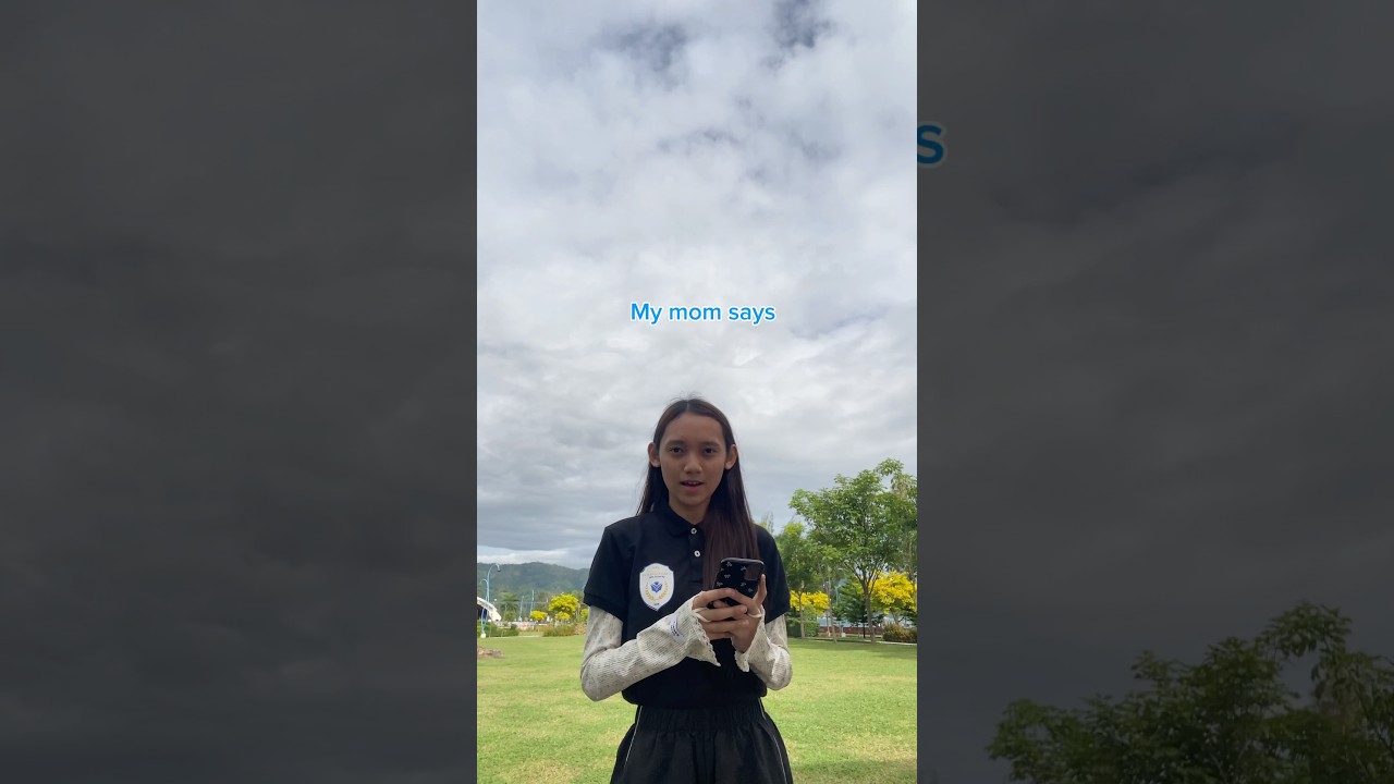 I’m always on my phone 🤳 