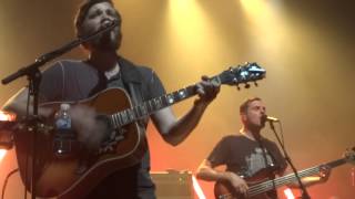 Midlake - Antiphon (Live) - Epicerie Moderne, Feyzin, FR (2014/07/01)