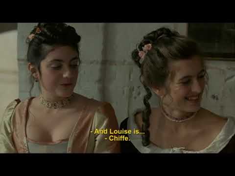 Mozart's Sister (Full Movie) with English subtitles