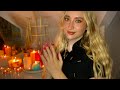 ASMR | Women's Pamper Session 🌿 | 1 Hour Spa | Facial Cleanse, Scalp Treatment, Makeover, Manicure