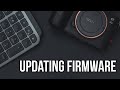 Sony A7III Firmware Update Guide 🔧