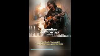 Penantian Tak Bertepi | Official Music Video (Slow Rock Melayu 2025)