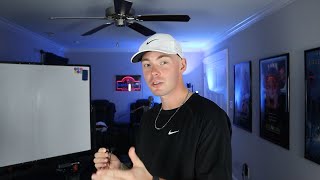 Mattbegreats Reaction To Oregon Barely Beating Iowa