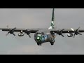 RIAT 2018 Pakistan Air Force Lockheed C-130E