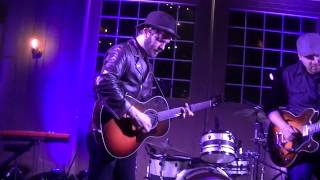 Video thumbnail of "Matthew Mayfield w/Keith Pulvermacher-Fix You(Coldplay cover) Hartland,WI 4-23-15"