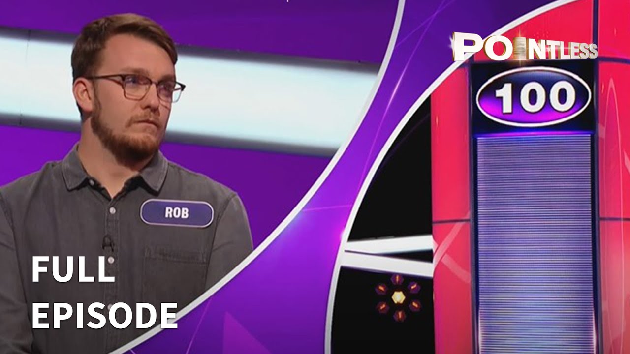 Monarchs Names In Haiku Pointless UK Season 23 Episode 49 Full monarchs-names-in-haiku-pointless-uk-season-23-episode-49-full