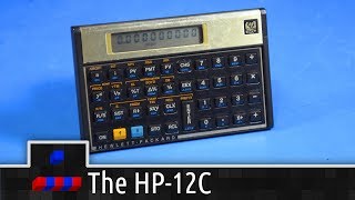 The HP-12C screenshot 5