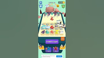 I unlocked number lore 7 at merge alphabet  lore master