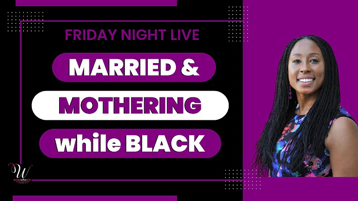 Friday Night LIVE w special guest Deya Patterson "...