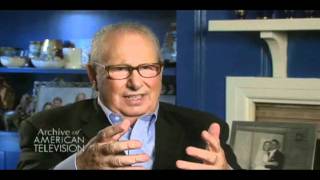 George Spiro Dibie on his advice to cinematographers- EMMYTVLEGENDS