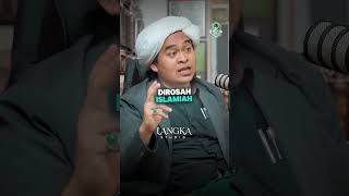 Beza Tahfiz Dan Pondok #langkastudio #podcast