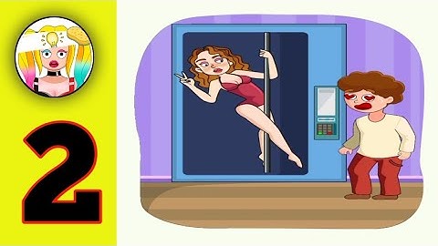 Brain Find Puzzle: Tricky DOP Levels 11-20 Walkthrough