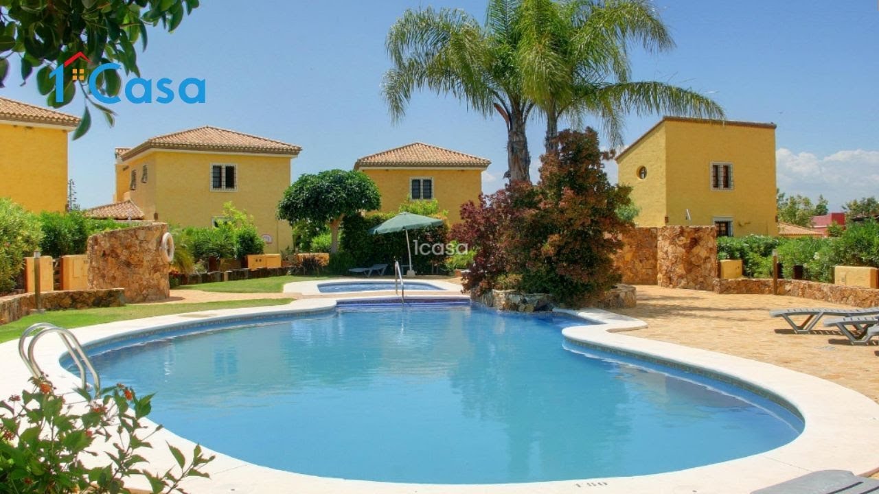 3 bedroom villa for sale in Cuevas Del Almanzora Property for sale in