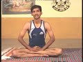 Yogacharya tushar guruji part asanas 00