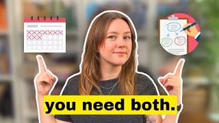 Il existe DEUX types d'objectifs