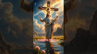 Lift Your Hands 🙏|#Jesus #Worship #ChristianShorts #Faith #GodIsGood#Church #Amen 24/04/26