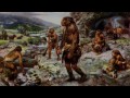 Неандертальцы как дальние родственники людей (рассказывает антрополог Айли Марница)