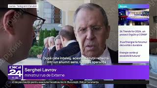 Reacția Moscovei după apelul șefului NATO ca aliații să lase Ucraina să atace ţinte din Rusia