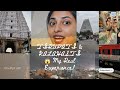 😱 Tirupati & Kalahasti | My Real Travel Experience.#Tirupati #Kalahasti #Traveldiary