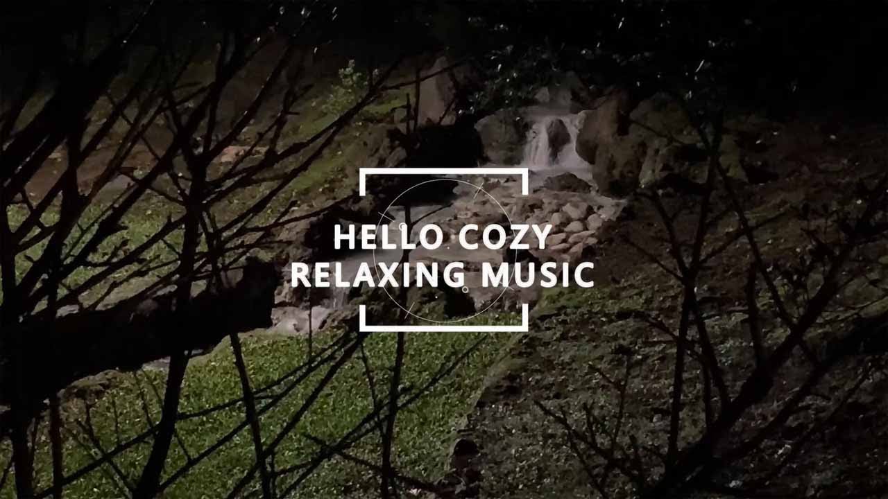 Smooth River Sounds with Piano Music for Meditation, موسيقى هادئة | Hello Cozy adlı videoyu YouTube'da izle Smooth River Sounds with Piano Music for Meditation, موسيقى هادئة | Hello Cozy adlı videoyu YouTube'da izle