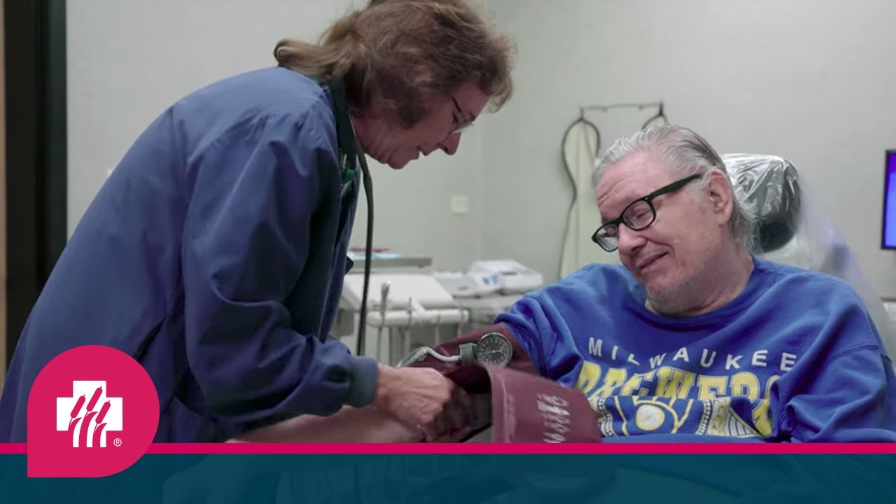 Family Health Center of Marshfield - Dental Care