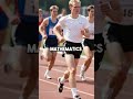 This Runner Broke 22 World Records By Ignoring His Competition