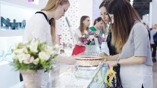 Интершарм 2016