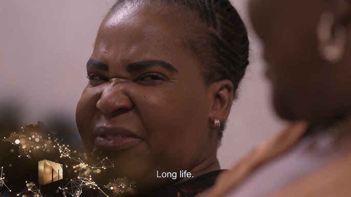 Zodwa gives into drinking – Gomora | Mzansi Magic | S2 | Ep180 - YouTube
