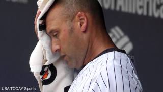 About  Derek Jeter 2